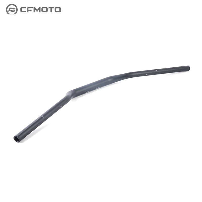 CFMOTO摩托车原厂配件春风450MT方向把管 CF400-8/8A 龙头手把管