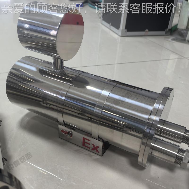 KBA127防爆摄像仪抗冲击 分 辨率高防爆像仪不锈摄钢外壳防爆摄像