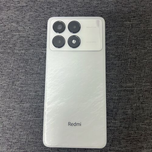 红原拆后盖至尊后壳 后盖