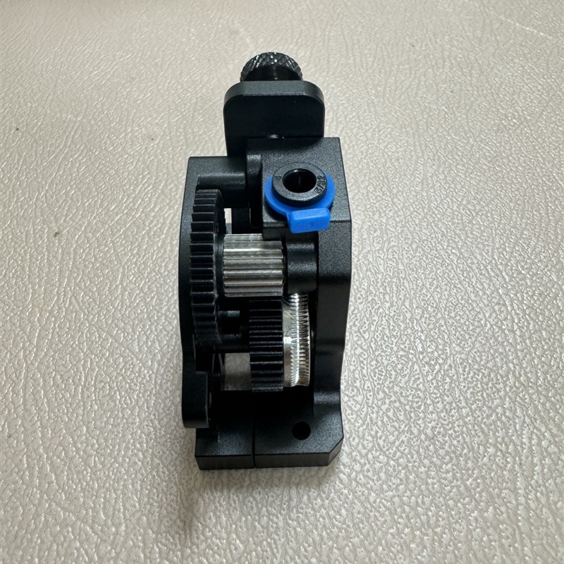 3D打印机HGX挤出机全金属AE 替换Orbiter VORON Ender3近程E3DV6