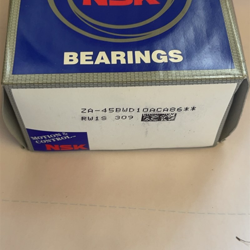 适用威马EX5前轮轴承 纯电动 新能源 原装NSK