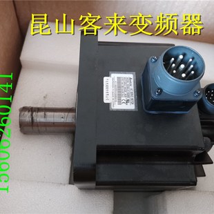 询价 工程余货2kw 台达2KW伺服电机ECMA K11820RS