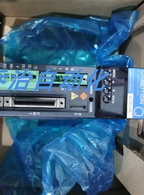 三洋伺服驱动器QS1L01AA030101P00/QS1L01AA045A3PAR/询价