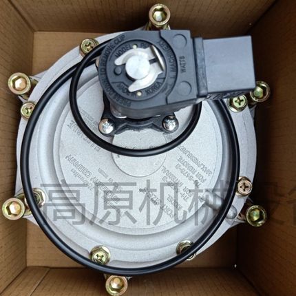 TH5475-B TH4475-B 大河3寸淹没式脉冲阀 TAE-HA脉冲阀