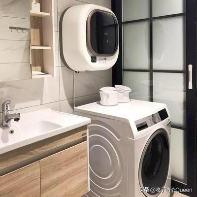 DAEWOO壁挂洗衣机移机配件费不包含运输