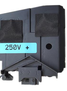 三星滚筒洗衣机门锁DC34-00026A延时开关WW90h7410ew配件大全原装