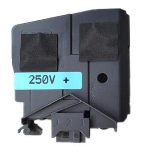 三星滚筒洗衣机门锁DC34-00026A延时开关WW90h7410ew配件大全原装
