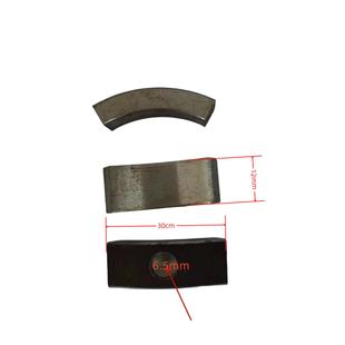 数控仪表车床配件 滑套滑块 离合器拔块