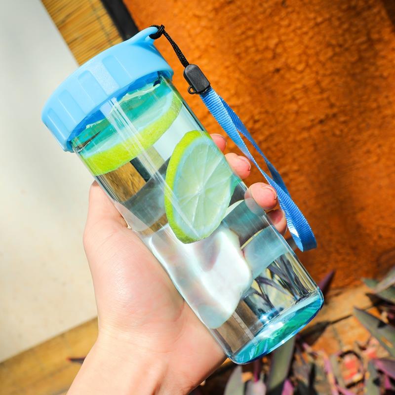 定制水杯印logo塑料广告杯定做刻字员工团建礼品宣传用品批量发