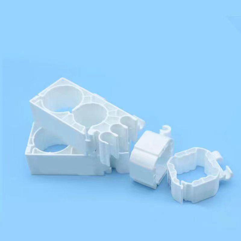 管码格力安装中央空调家用多联机管码风管机天花机卡扣铜管吊码单