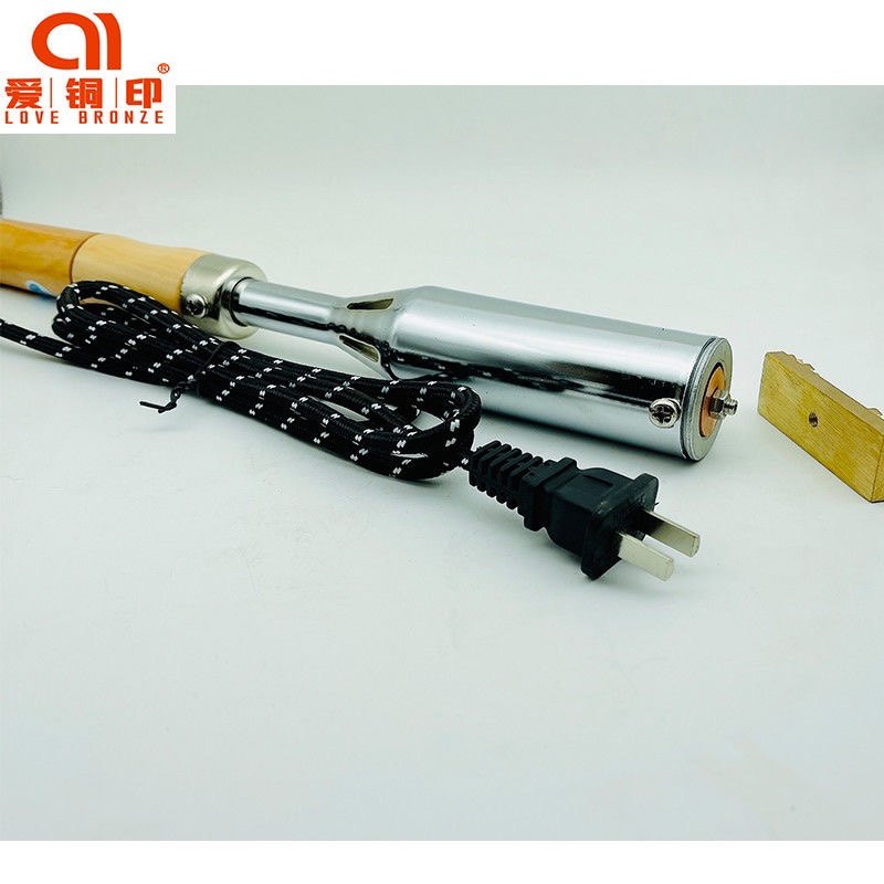 电烙铁便携式烙印模 木头皮革烫印 铜模模具烫金热压皮具烙铁,办公设备/耗材/相关服务,烫金机/压烫机,淘宝优惠券,粉丝福利购,淘宝优惠卷