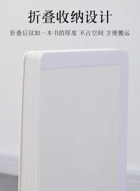 折叠纸圆柱展示台橱窗展示架展会陈列架摆件圆形中岛台产品展示柜