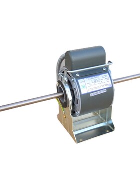 YSK约克中央空调电机约克风机盘管电机永安约克空调马达电机铜线