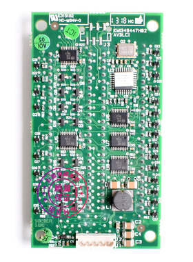 通力电梯外呼显示板 KM1349446G01 G04 KM1349447H02 KM853320G01
