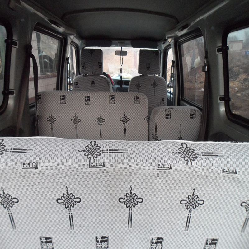 东风小康座套K07S K17 V07S座套K02双排小卡K05S V27C37坐套