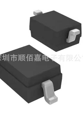 晶导微B5819WB5819WSSL封装SOD-123/SOD-323肖特基二极管