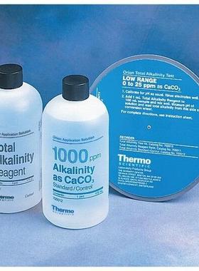 910686赛默飞奥立龙OrionpH6.86缓冲液，黄色，475nl