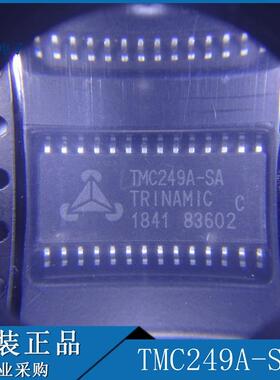 TMC249A-SA低功耗两相步进电机驱动芯片SOP拍前咨询