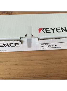 KEYECE基恩士安全光栅GL-VZ06LN.GL-VB21.GL-VB22.GL-VB01