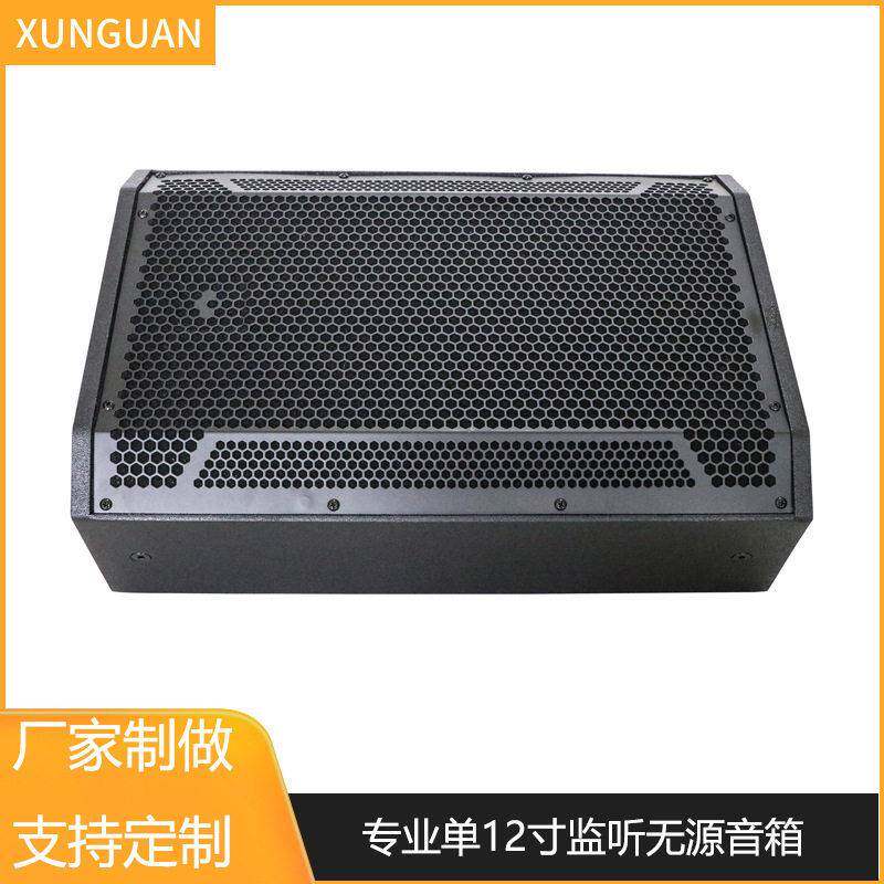 STX812M专业12寸音箱娱乐KTV家庭影院会议室舞台演出音响设备
