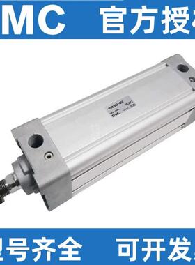 SMC标准气缸MB1B32/40/50/63/80/100/125-25-50-75-100-200-500Z