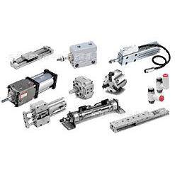 SMC原装电驱动缸TD0425-10