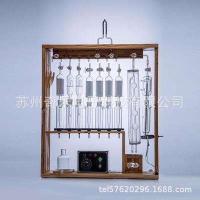 1903奥式气体分析仪QF1904奥氏气体分析器六管气体分析仪