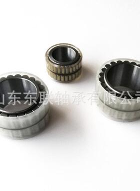 无外圈满装圆柱滚子轴承减速机齿轮箱轴承CPM2725轴承
