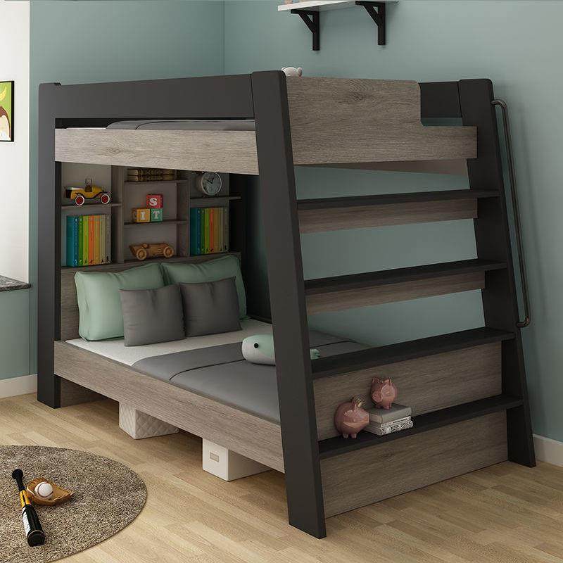 佛山北欧同宽高低床子母床儿童双层床1米1.2/1.5米上下铺二层床,五金/工具,其他电线电缆,淘宝优惠券,粉丝福利购,淘宝优惠卷