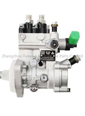 喷油泵BYC柴油喷油泵4D32RT30-2110010511216029BCPI116新柴