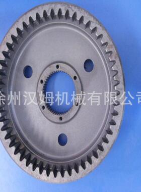 徐工装载机ZL50.2A.1A.1-2驱动桥内齿轮用于5吨F系列桥250300299