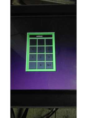 触摸屏维修TK6070ikMT508TVTK6100iMT510MVMT8100iE