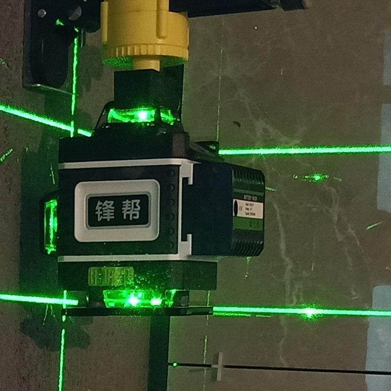 水平仪绿光16线红外线水平仪12线绿光平水仪高精度强光贴砖地平仪,五金/工具,其他电线电缆,淘宝优惠券,粉丝福利购,淘宝优惠卷