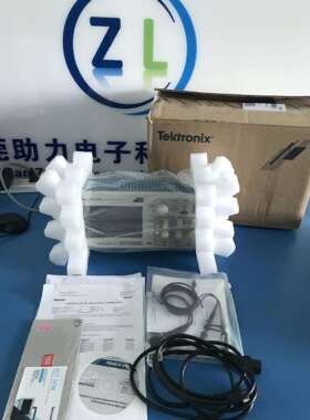 租MDO34泰克混合域示波器MDO323-BW-200MDO34200M350M500M