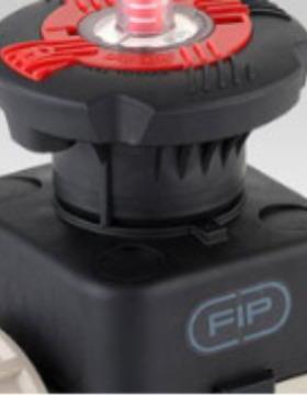 意大利FIPY型过滤器UPVCY型DN25，PN16RVUIT032E