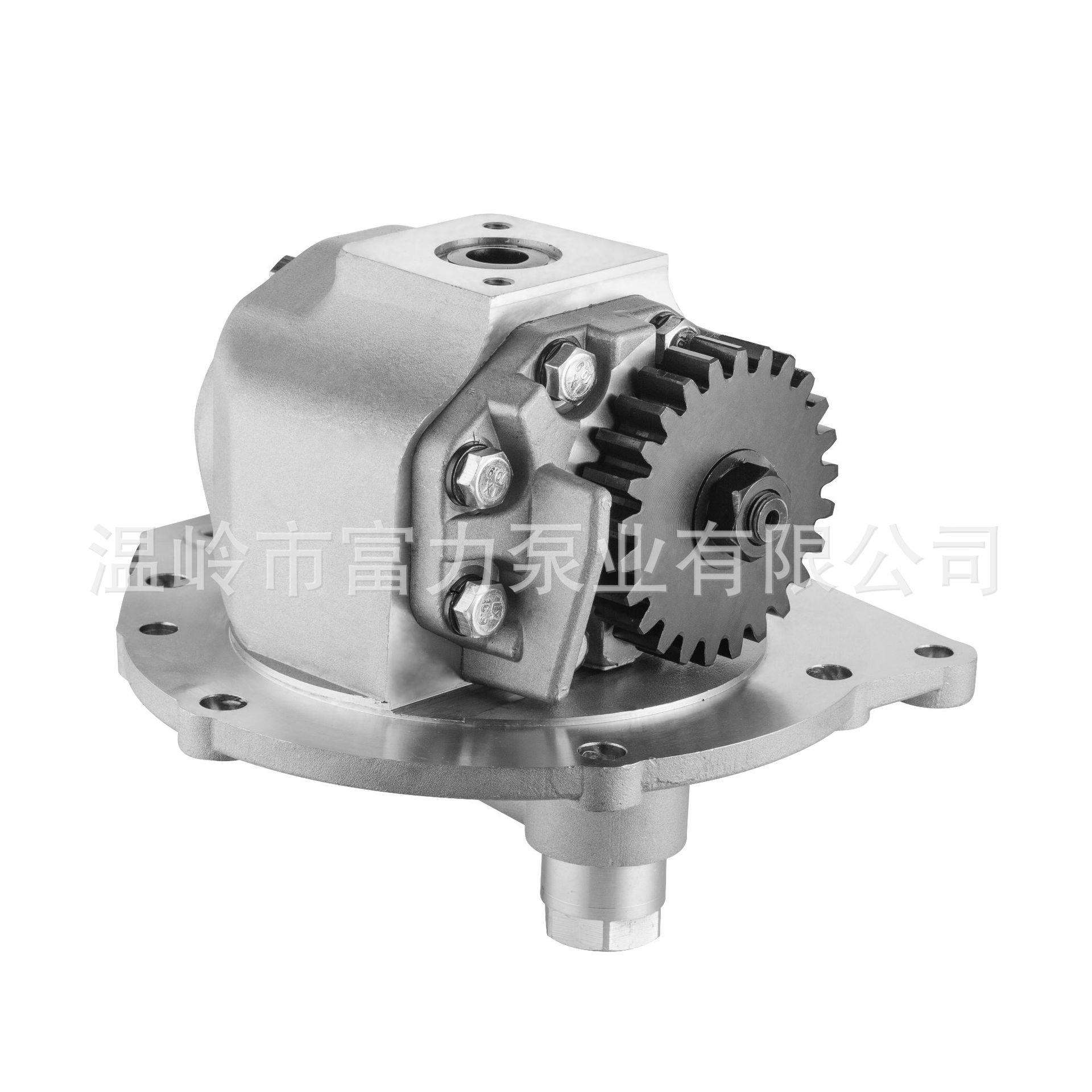 D8NN600KBE8NN600KBD6NN600F液压齿轮泵拖拉机泵齿轮泵ford