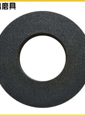 万信磨具600*75*305A24L5B铸造件打磨树脂棕刚玉砂轮厂家直供