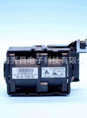 原装服务器风扇654752-002667882-001697183-002GFM0412SS