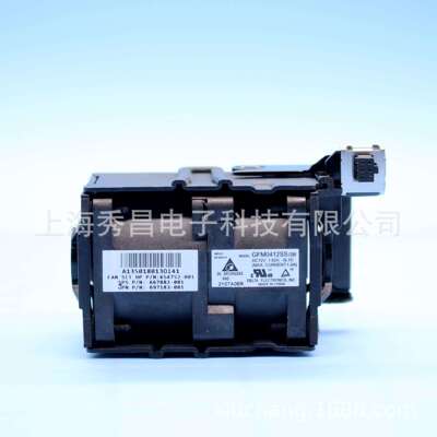 原装服务器风扇654752-002667882-001697183-002GFM0412SS