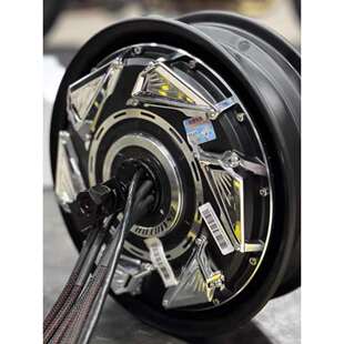 全顺瓦片电机二代三代四代五代