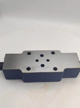 叠加单向阀节流阀Z2FS6-30B Z2FS10-20/S2 Z2FS16-30B Z2FS22-3X