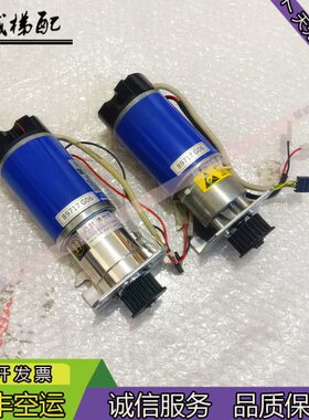 电梯配件8M80物原厂质拍现货G量97证机G1/60实门通力保7K马达出售