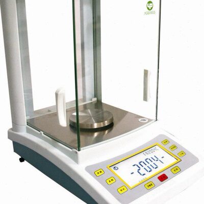 C平】F20电子天平A24天平204F【分析天平C上海、越、A2