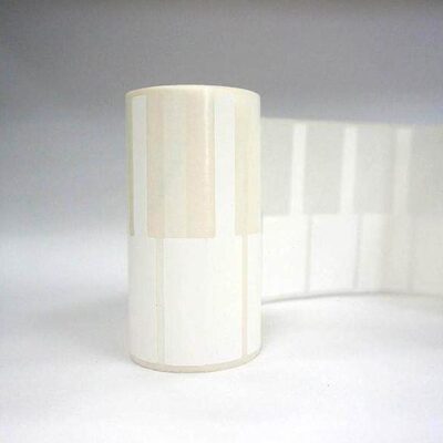 mm*50片mmmm/白色 K03045卷玛标签纸+  0开0打印4650