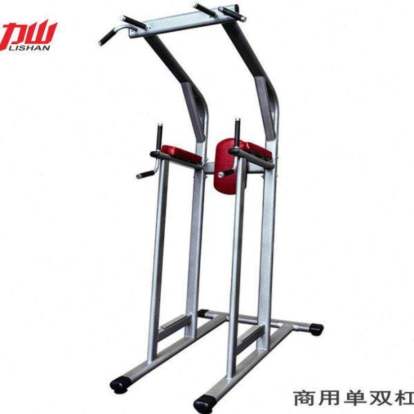 力山品质健身房商用室内单双杠引体向上机提腿训练器力量健身器材,运动/瑜伽/健身/球迷用品,单双杠/引体向上,淘宝优惠券,粉丝福利购,淘宝优惠卷