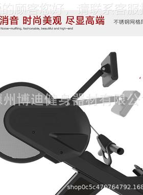 功划机商用可多能折叠健船身磁控超静音划船器调风80650阻智能划