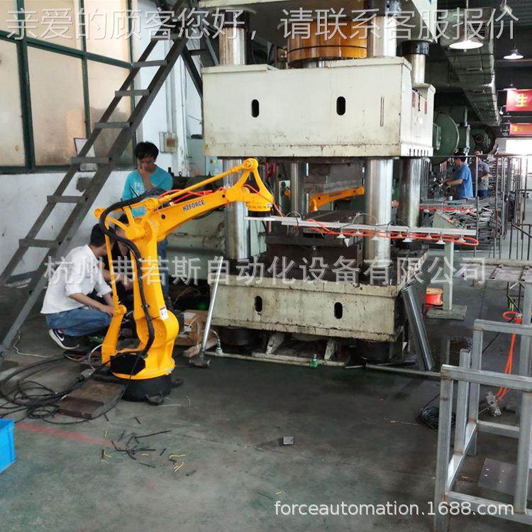 电脑臂机箱冲压成型六轴机器FRS-1300人工业 机械 冲床机手 六轴,五金/工具,其他机械五金,淘宝优惠券,粉丝福利购,淘宝优惠卷