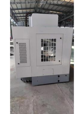 VMC4VMC8455立式中工中心 C8NC加加工心送货上门