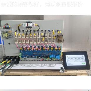 振22VOTO0机架式华密无触点稳压器 精净化抗干扰超长质保