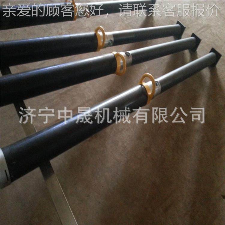 玻璃钢支柱 临时体液压支柱DW28-3DW28-30/0100B悬单浮式单体液/